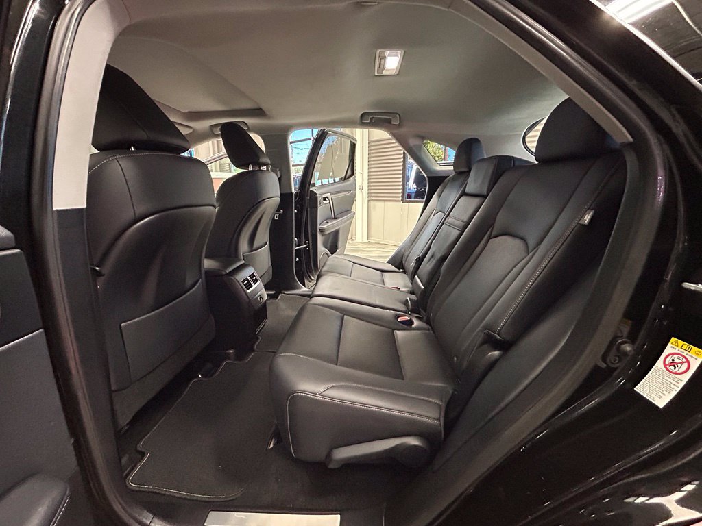 Used 2019 Lexus RX 450h AWD w/ Cold Area Package image 54