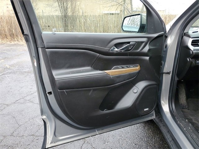 Used 2019 GMC Acadia SLE w/ Driver Alert Package I image 21