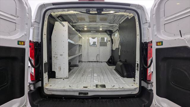 Used 2017 Ford Transit 350 130 Low Roof RWD image 16