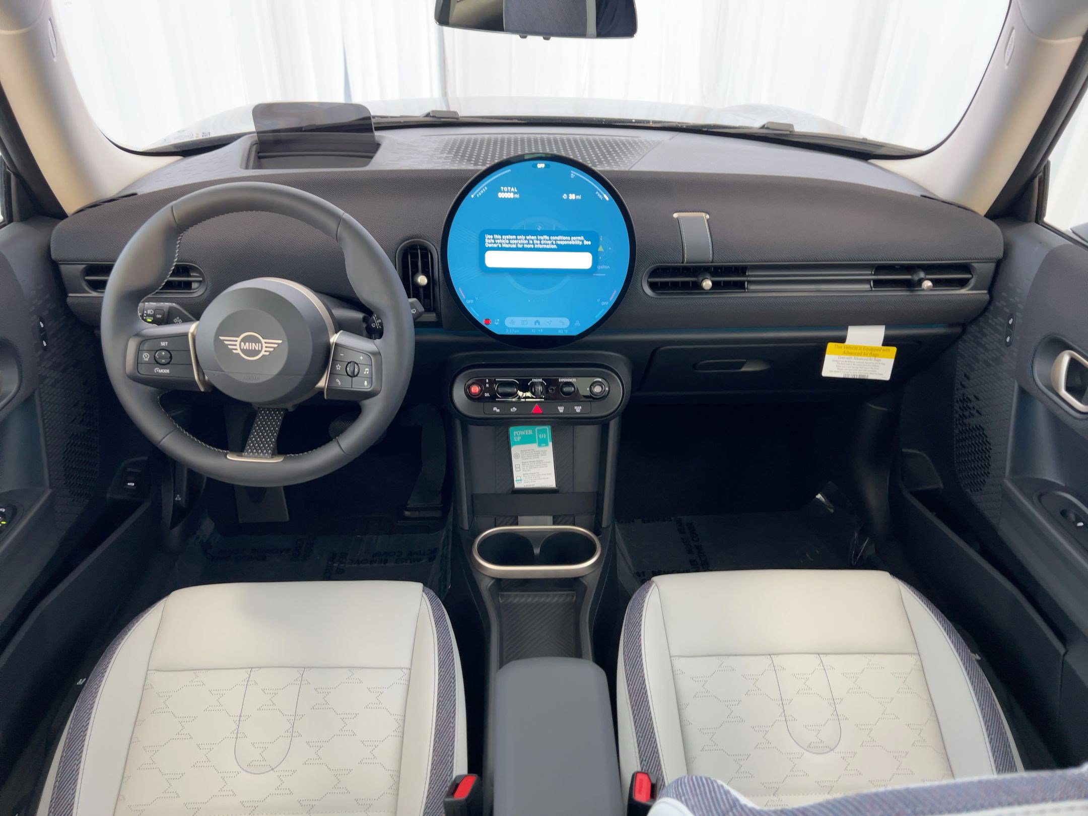New 2026 MINI Cooper 2-Door Hardtop FWD image 16
