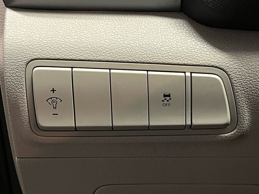 Used 2018 Hyundai Tucson SEL image 12