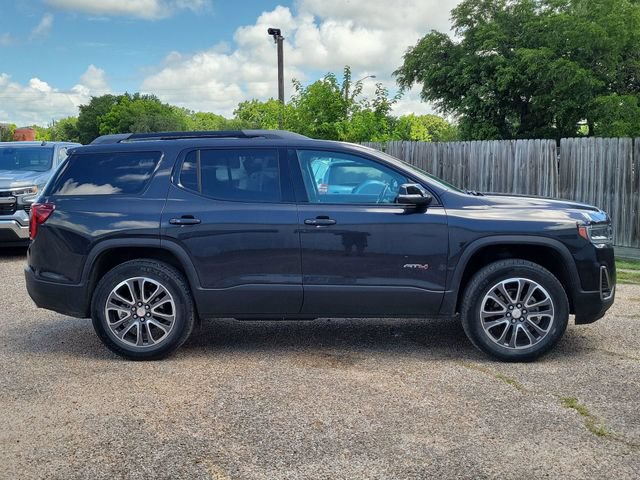 Used 2020 GMC Acadia AT4 w/ Trailering Package AWD/4WD image 39