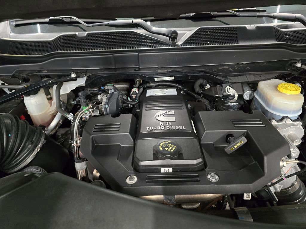 Used 2024 RAM 2500 Big Horn image 16