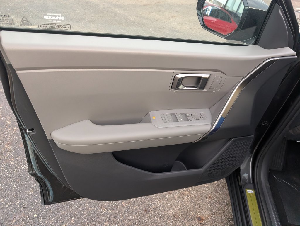 New 2027 Kia Seltos S AWD/4WD image 11