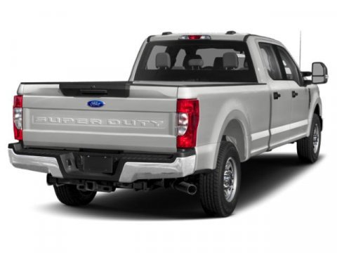 Used 2021 Ford F250 XL w/ STX Appearance Package image 4