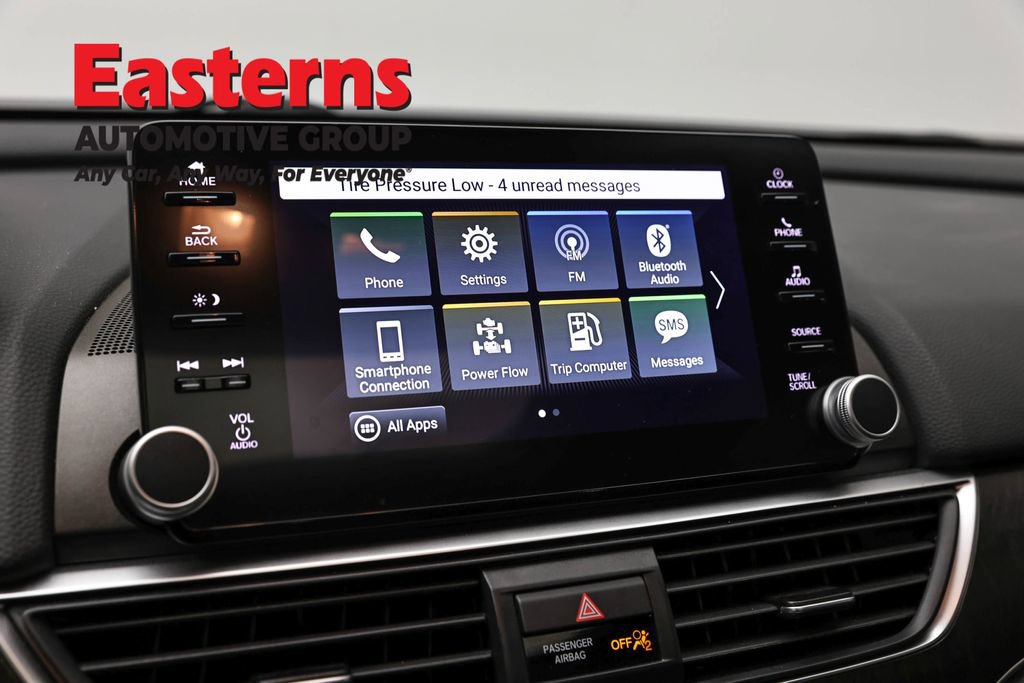 Used 2022 Honda Accord EX-L image 18