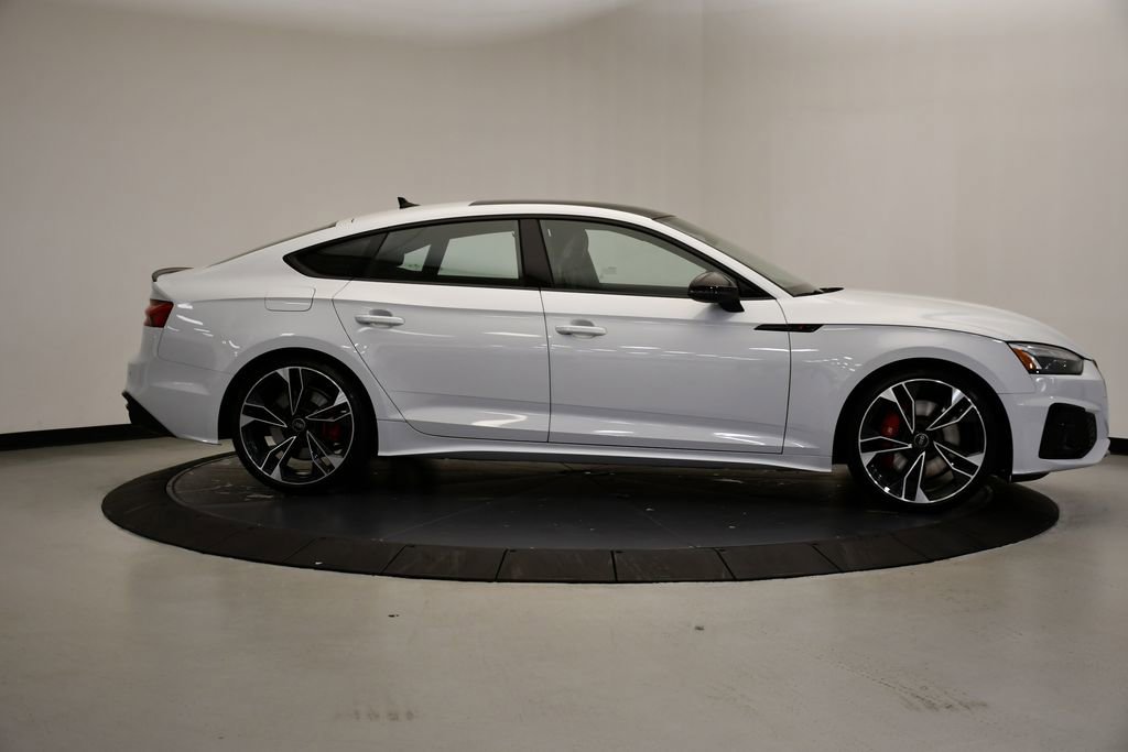 Certified 2024 Audi S5 Premium Plus w/ Premium Plus Package image 6