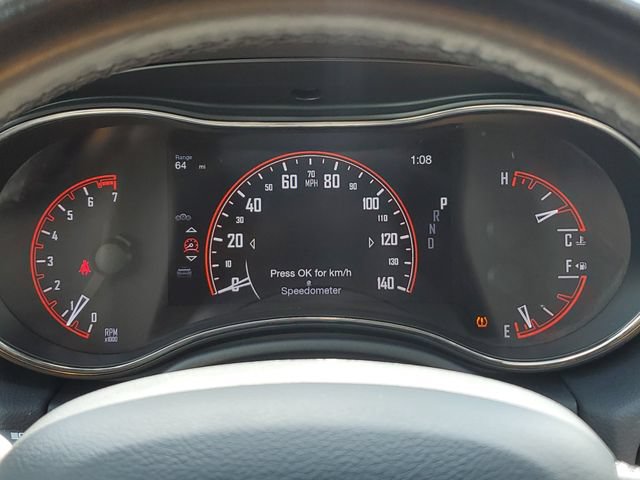 Certified 2020 Dodge Durango GT AWD/4WD image 28