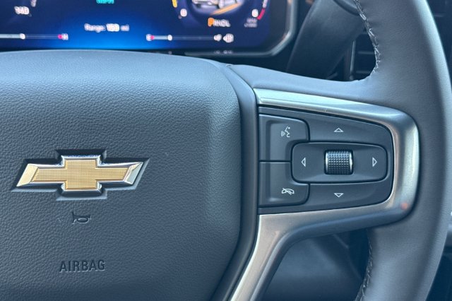 New 2026 Chevrolet Silverado 1500 LT w/ Leather Package AWD/4WD image 34