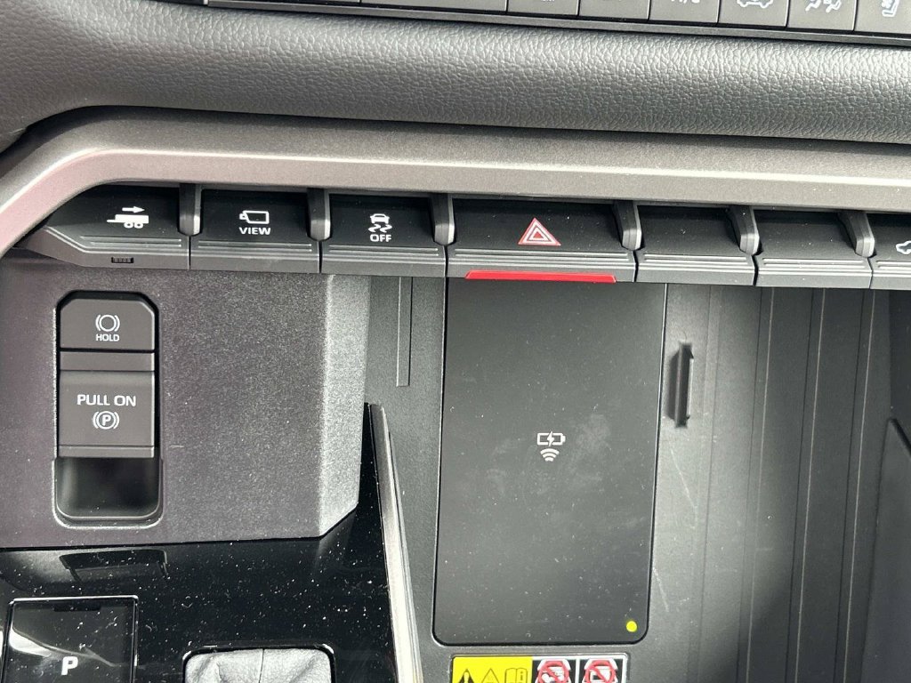 New 2026 Toyota Tundra Limited AWD/4WD image 41