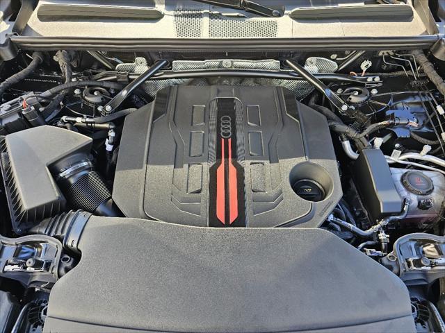 New 2025 Audi SQ5 Premium Plus image 8