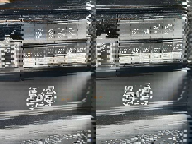 New 2026 RAM 2500 Big Horn image 15