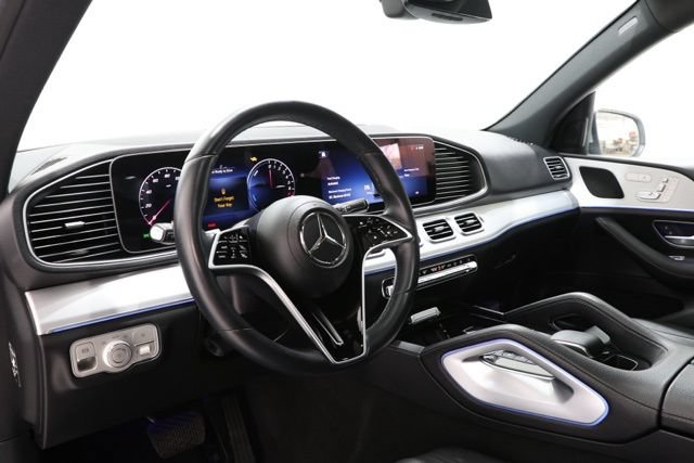 Used 2024 Mercedes-Benz GLE 450e 4MATIC image 14