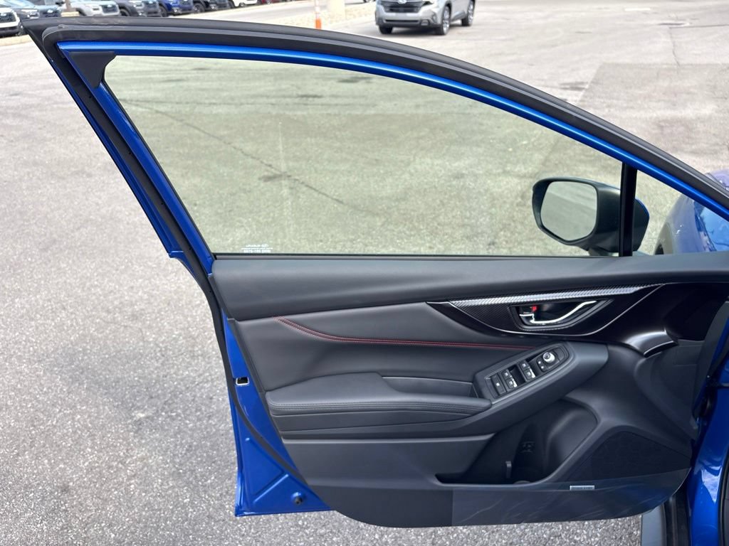 New 2026 Subaru WRX Premium AWD/4WD image 17