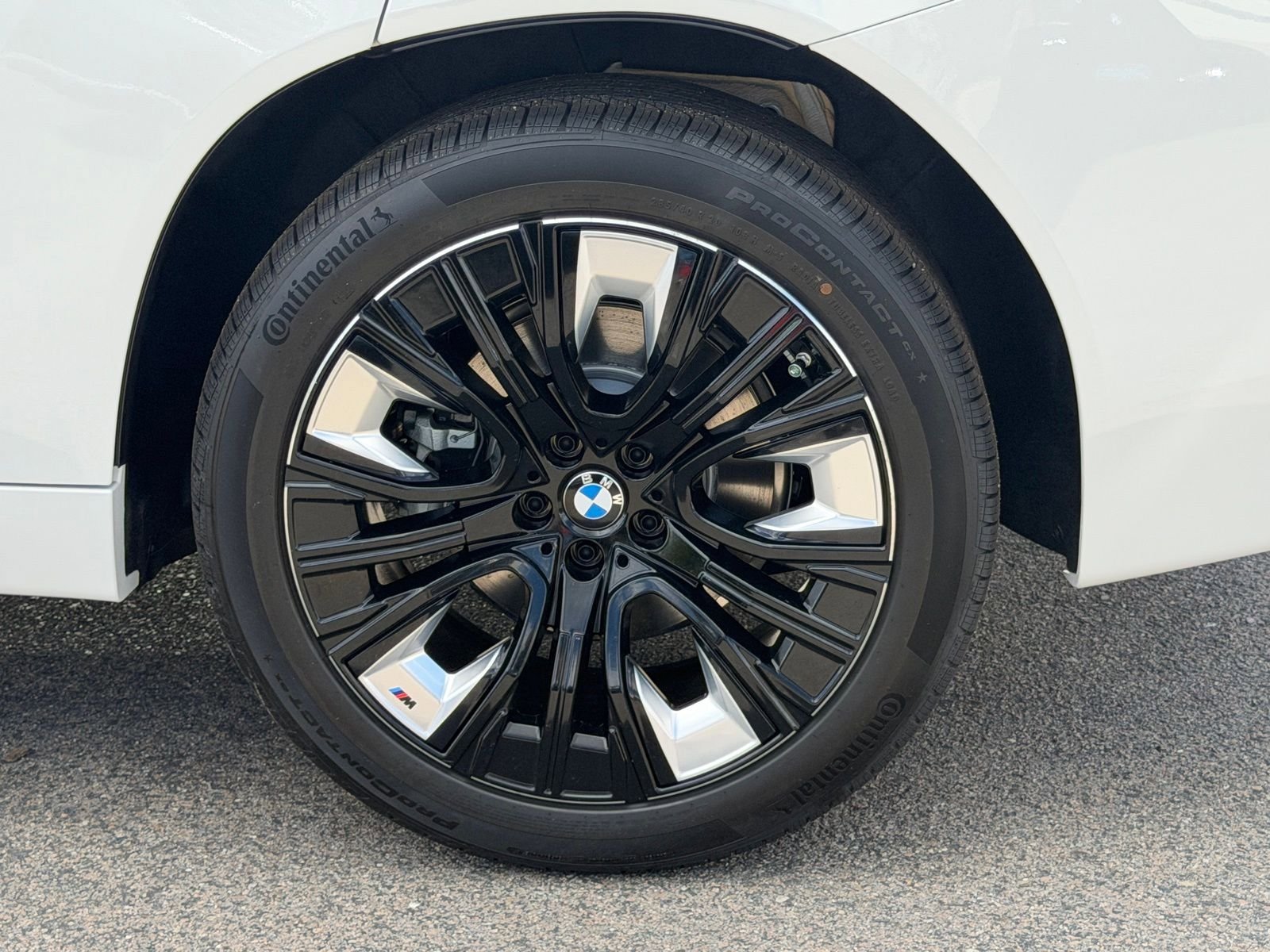 New 2026 BMW X3 xDrive30 AWD/4WD image 18