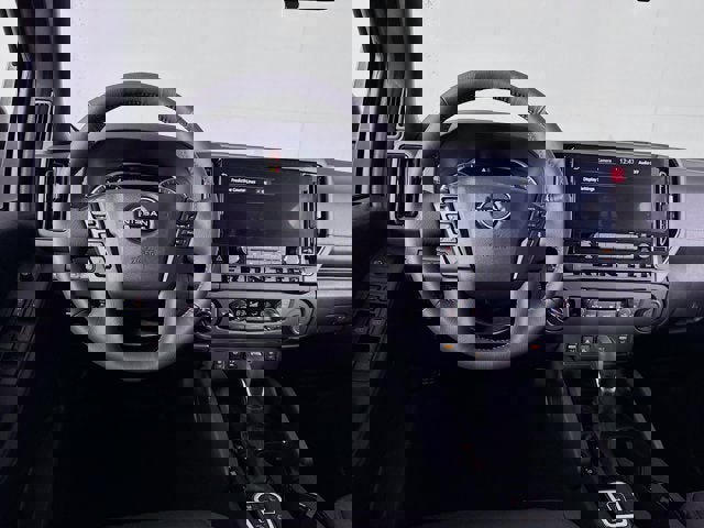 New 2026 Nissan Frontier SV w/ SV Convenience Package image 23