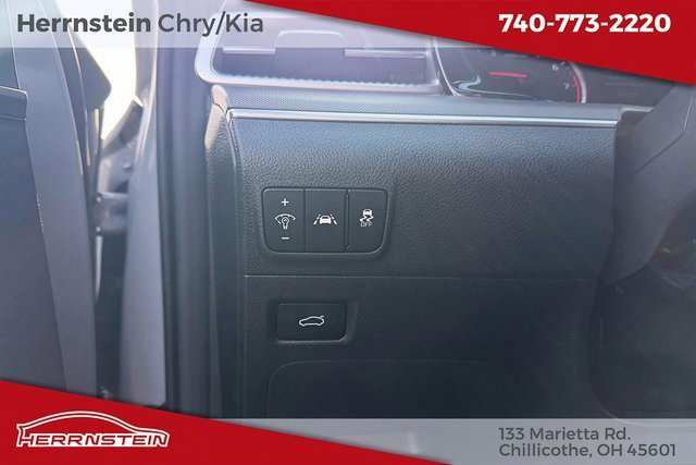 Used 2022 Kia K5 GT-Line image 16