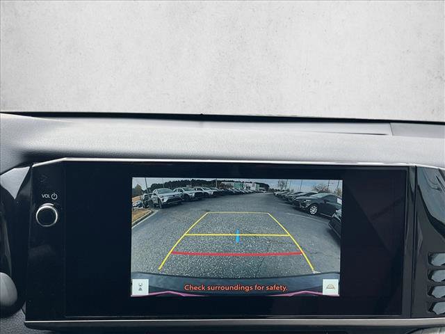 New 2026 Toyota Camry XLE image 14