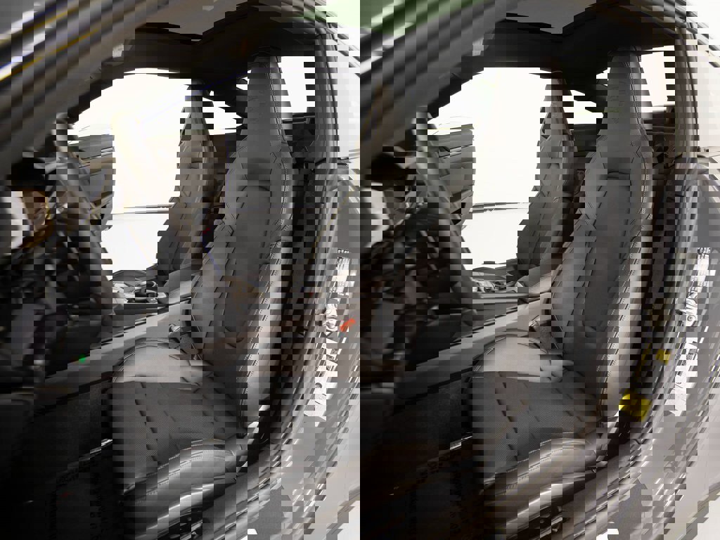 New 2026 Porsche 911 Carrera image 7