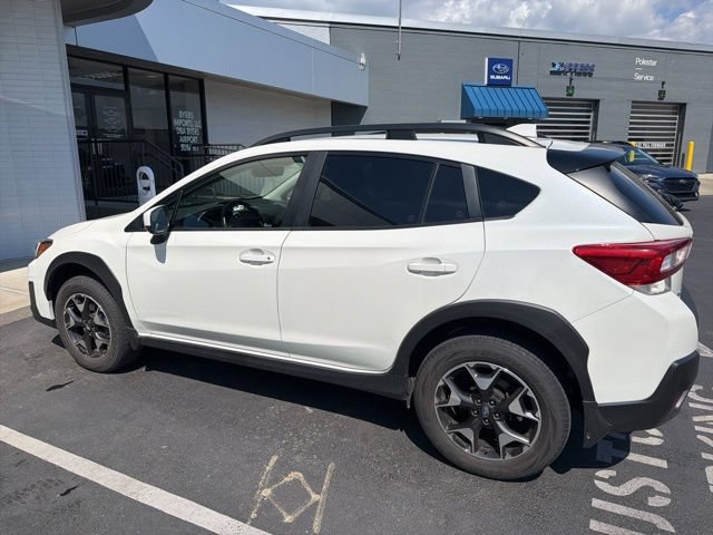Used 2019 Subaru Crosstrek 2.0i Premium w/ Eyesight System AWD/4WD image 3