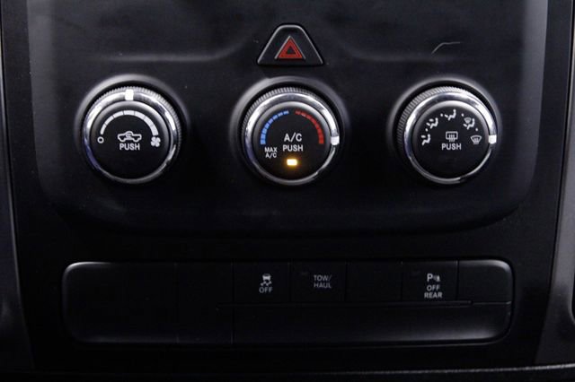 Used 2022 RAM 1500 Classic Warlock image 28