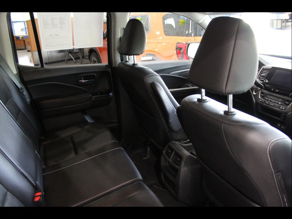 Used 2023 Honda Ridgeline RTL-E image 20