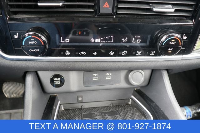 Used 2026 Nissan Rogue SL image 25