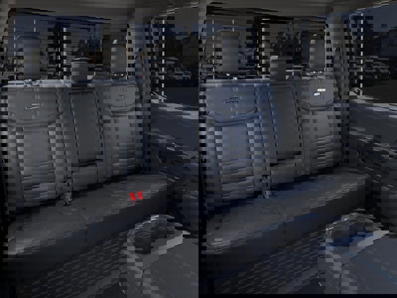 New 2026 Ford F250 Platinum image 11