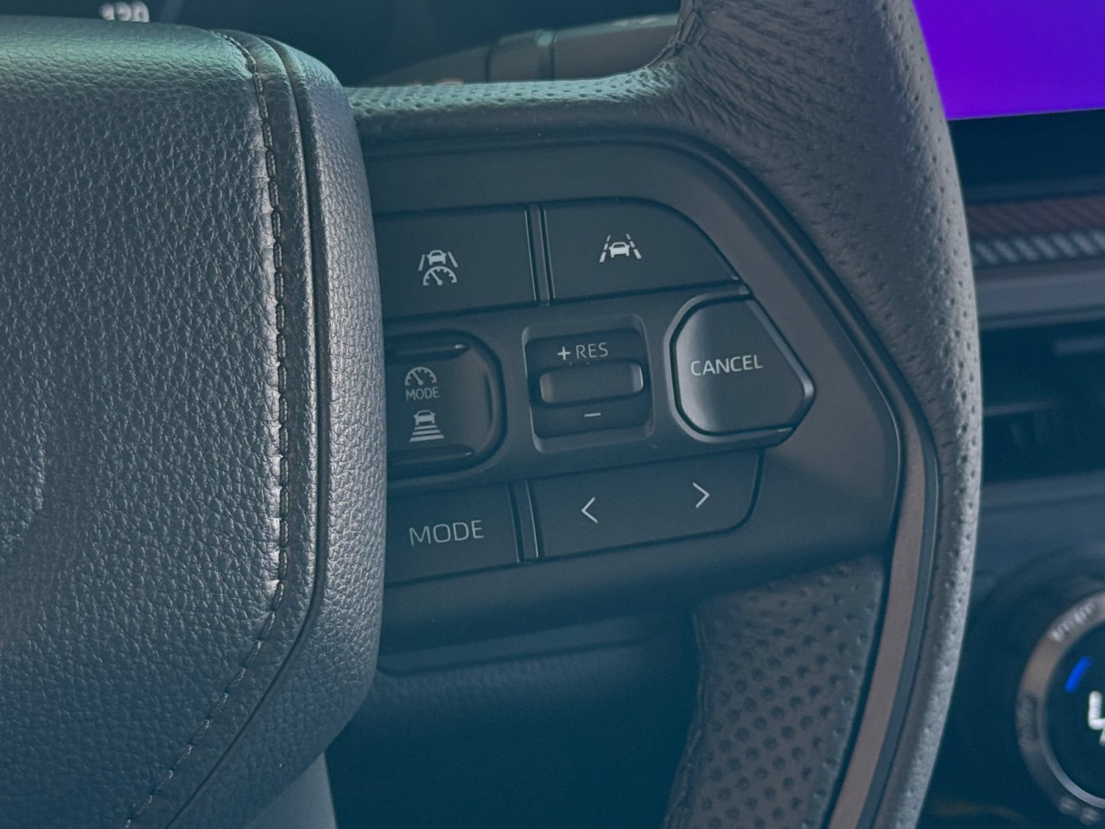 New 2026 Toyota Tacoma TRD Pro AWD/4WD image 17