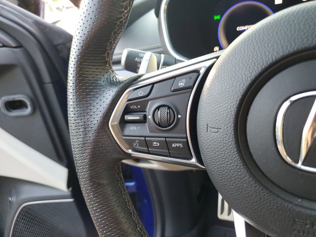 Used 2023 Acura MDX Type S AWD/4WD image 29