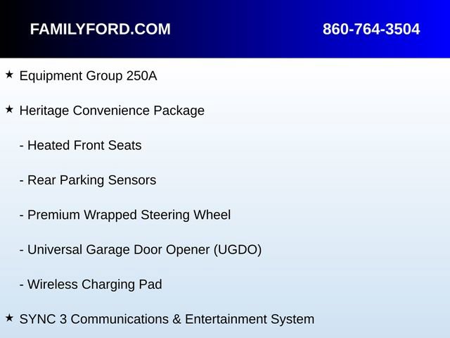 Certified 2024 Ford Bronco Sport Heritage w/ Heritage Convenience Package image 5