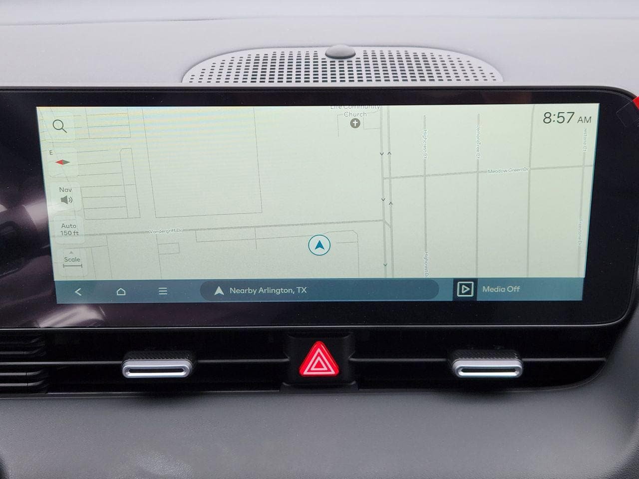 New 2026 Hyundai Ioniq 5 SEL RWD image 13