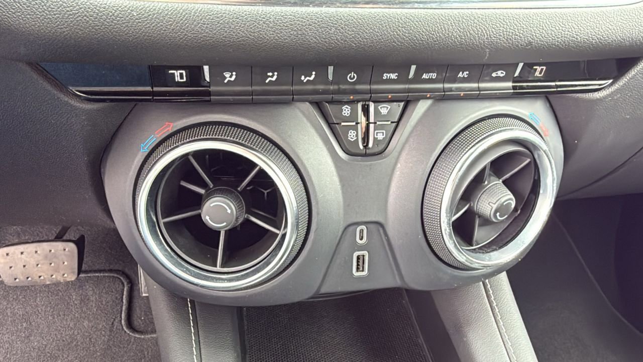 Used 2023 Chevrolet Blazer LT w/ Driver Confidence Package image 21