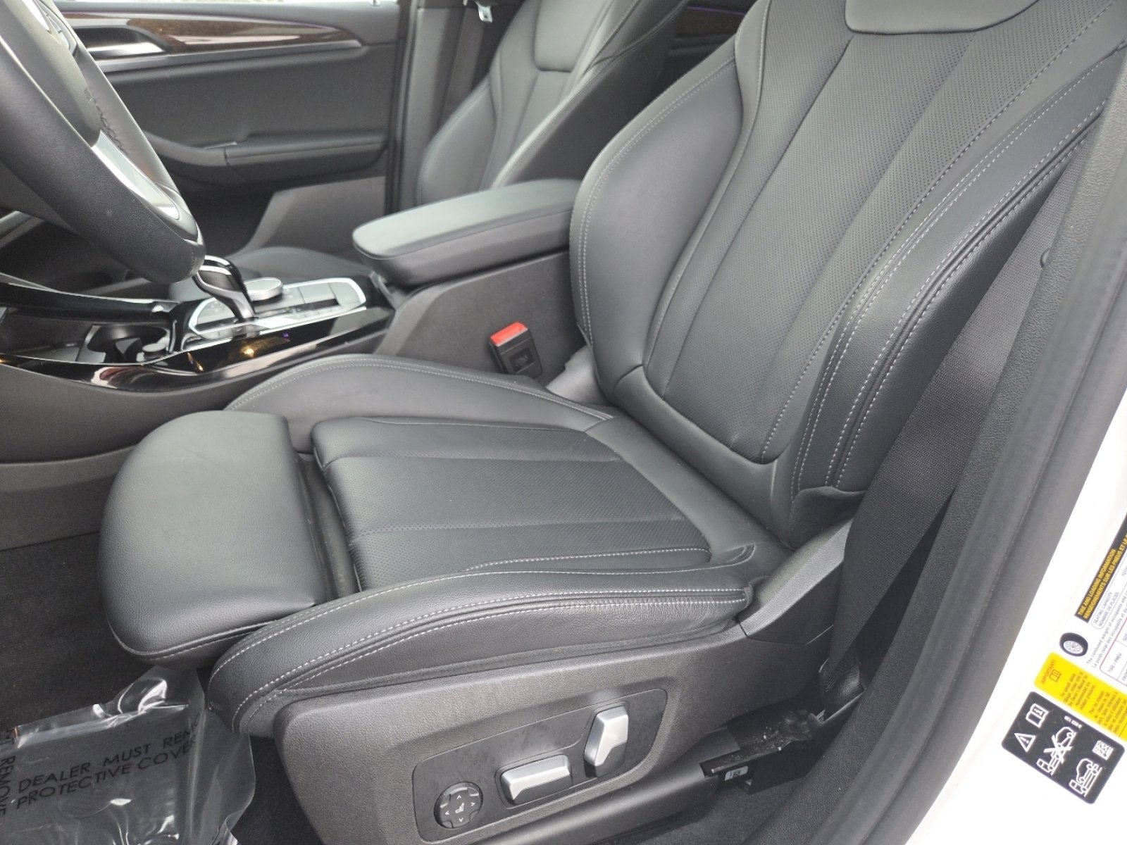 Used 2023 BMW X3 xDrive30i w/ Convenience Package image 25