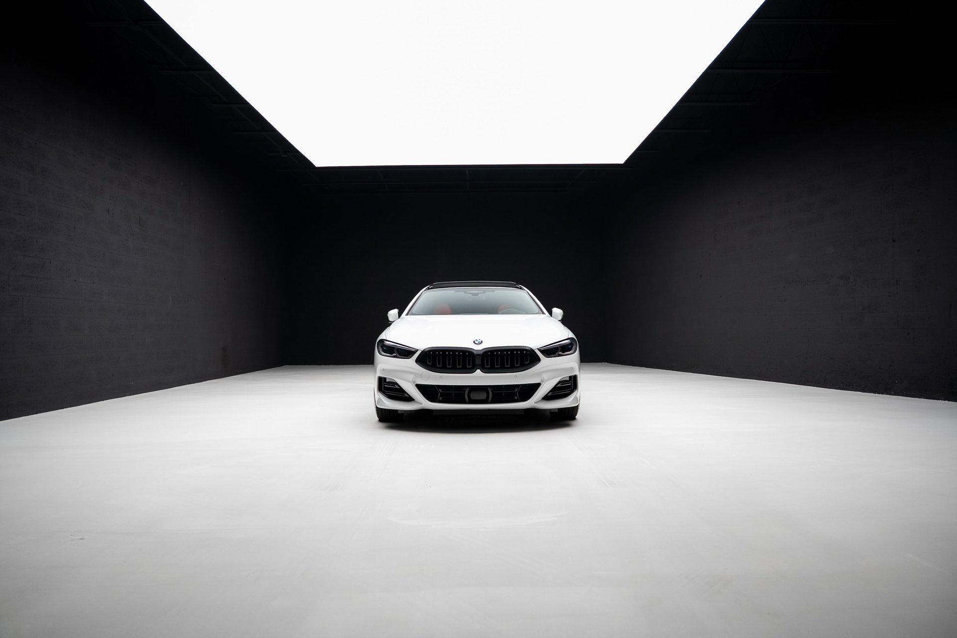 Used 2025 BMW 840i image 84