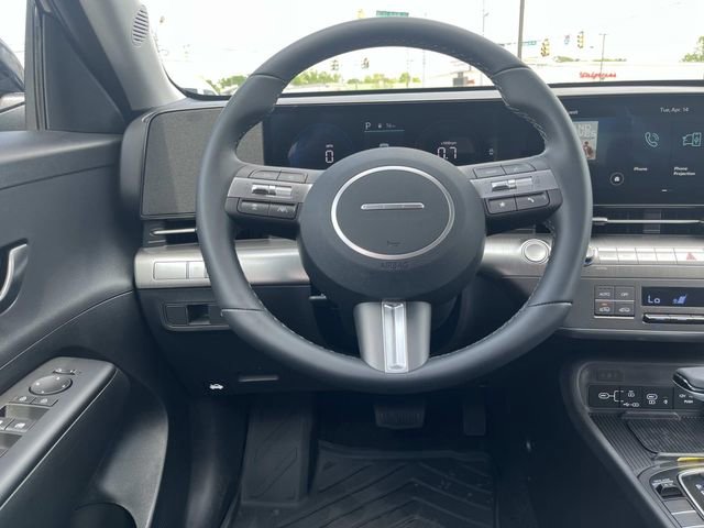 New 2026 Hyundai Kona SEL Sport FWD image 13
