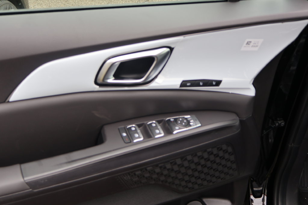 New 2027 Kia Carnival SX FWD image 15