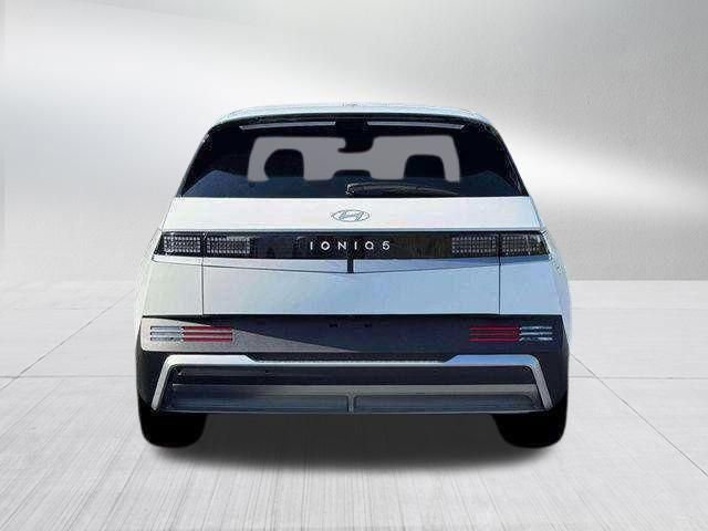 New 2026 Hyundai Ioniq 5 SEL image 15