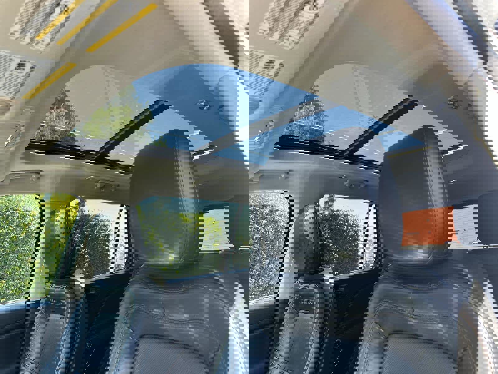 Used 2020 Lincoln Aviator Reserve w/ Equipment Group 201A image 30