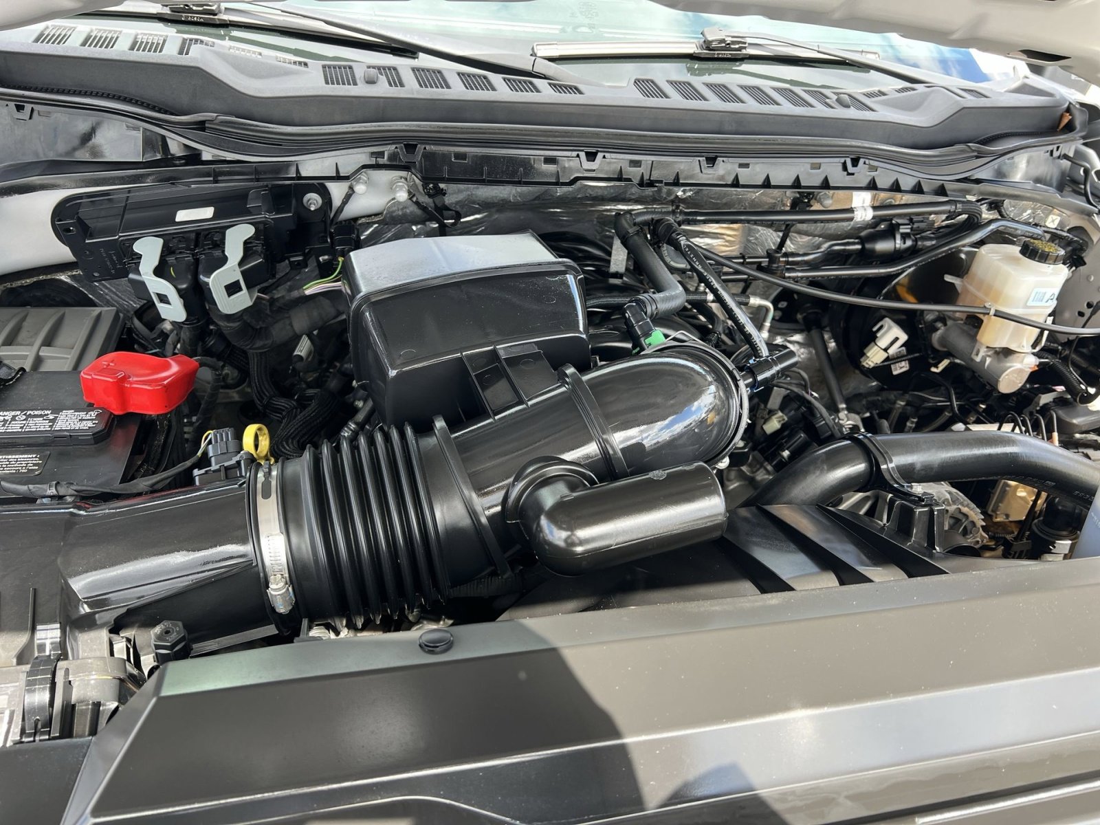 Used 2023 Ford F350 XL w/ STX Appearance Package image 24