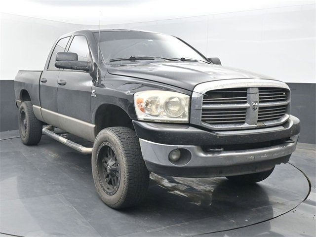 Used 2009 Dodge Ram 2500 Truck SLT w/ Popular Equipment Group