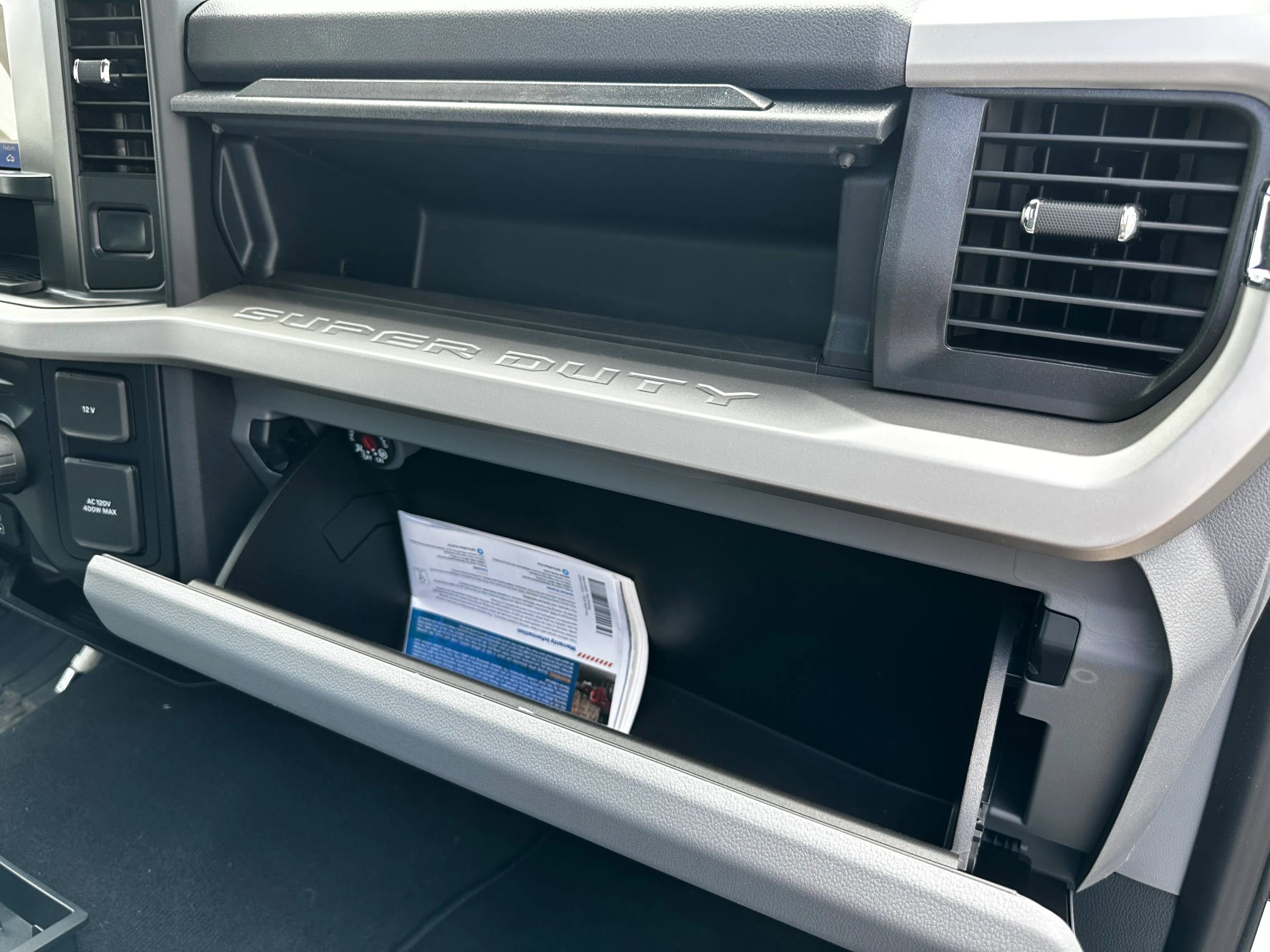 Used 2023 Ford F250 XLT w/ 360-Degree Camera Package image 39