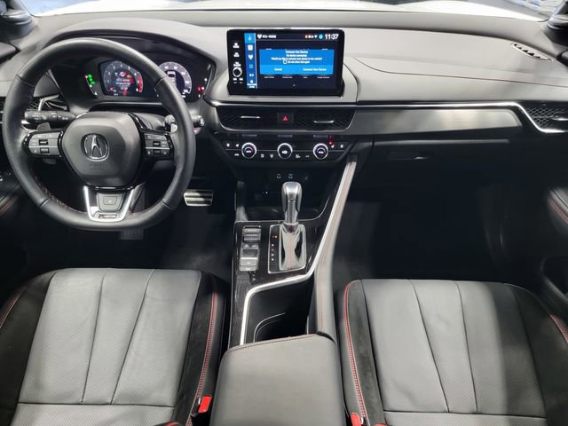 Certified 2025 Acura ADX A-Spec image 19