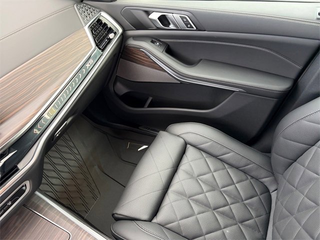 New 2026 BMW X5 xDrive40i w/ M Sport Package image 20