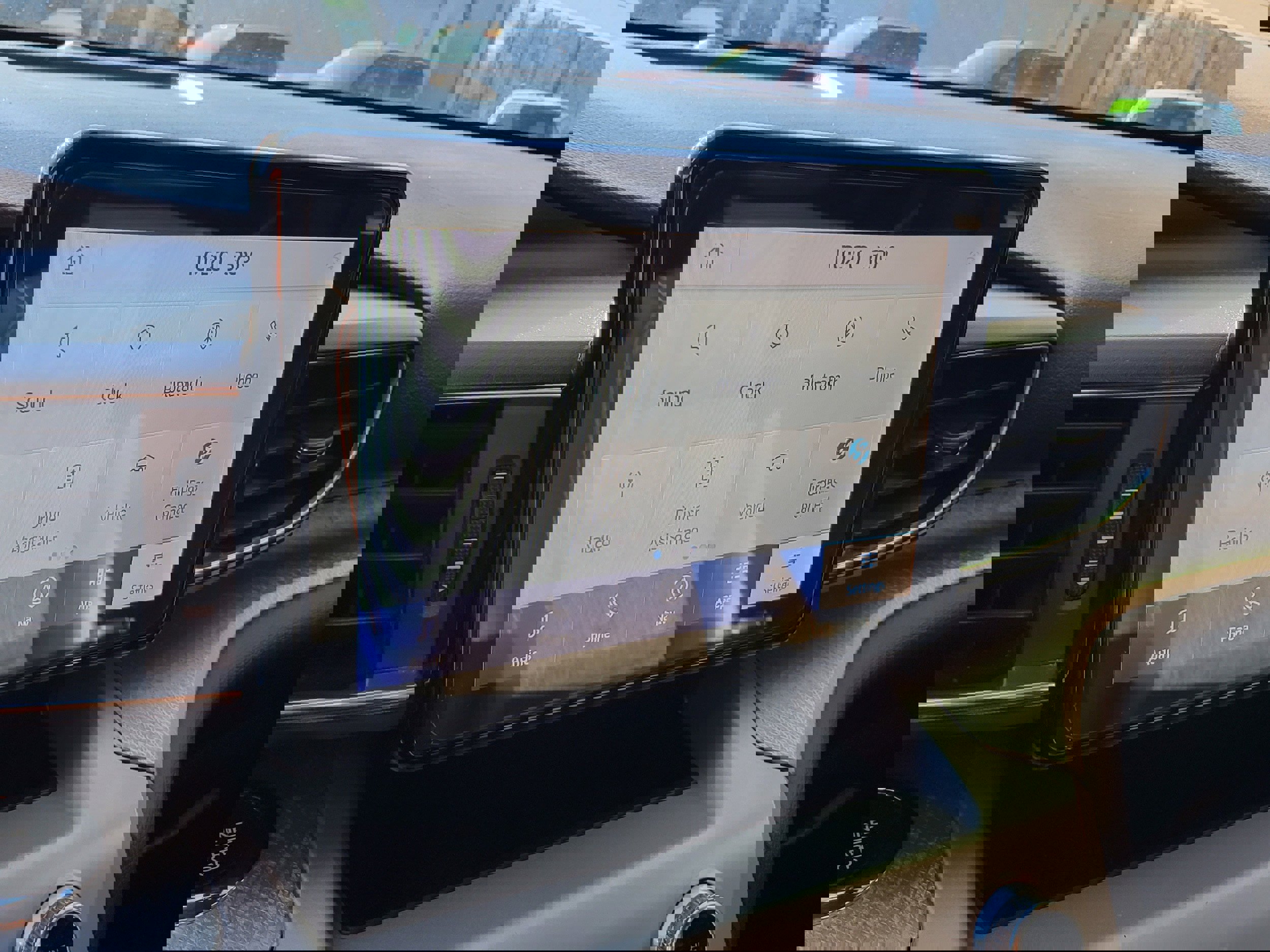 Used 2021 Ford Explorer Timberline image 18