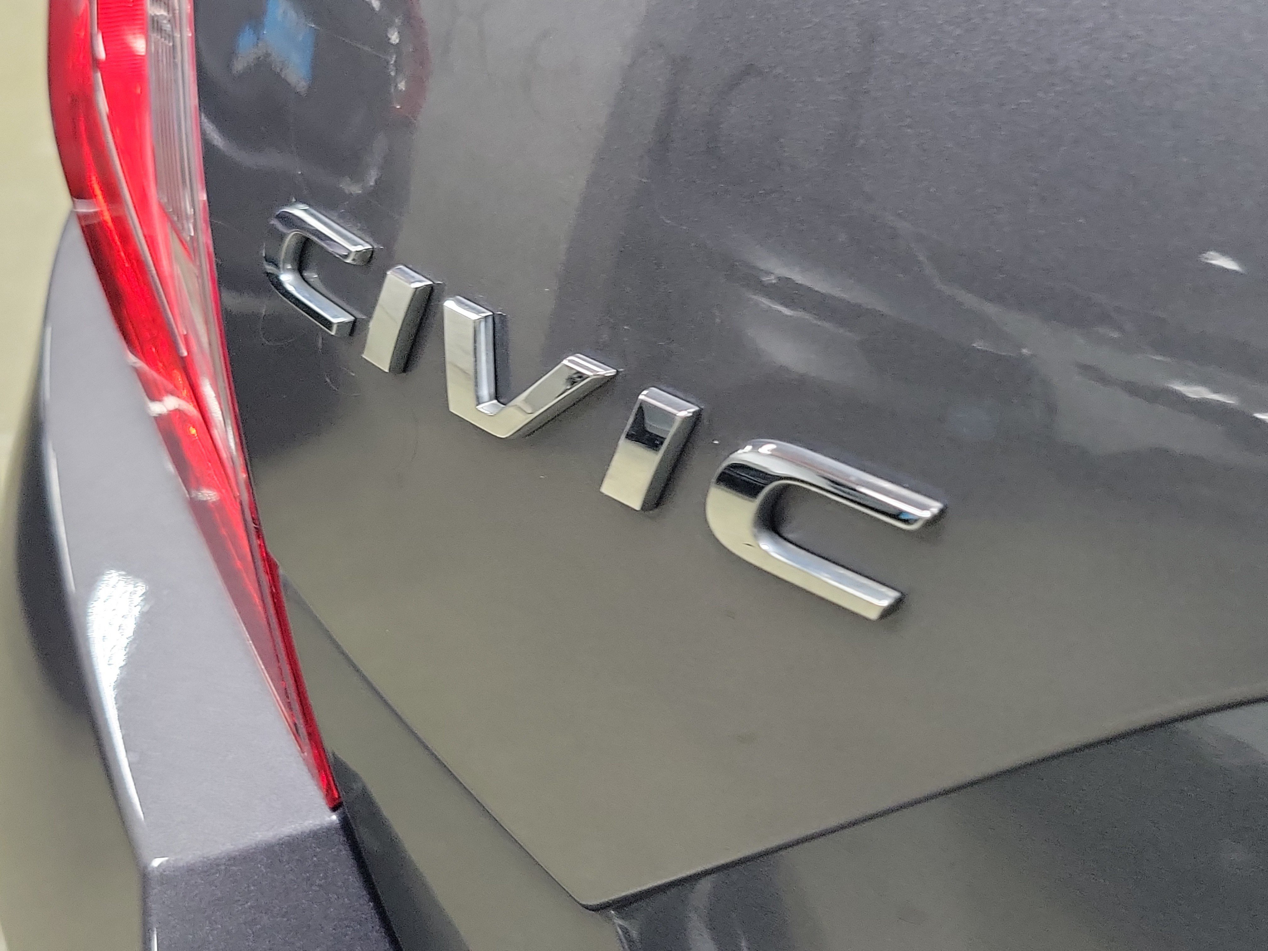 Used 2021 Honda Civic LX image 8