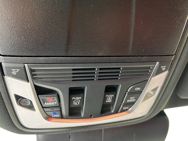 New 2025 Acura RDX A-Spec image 21