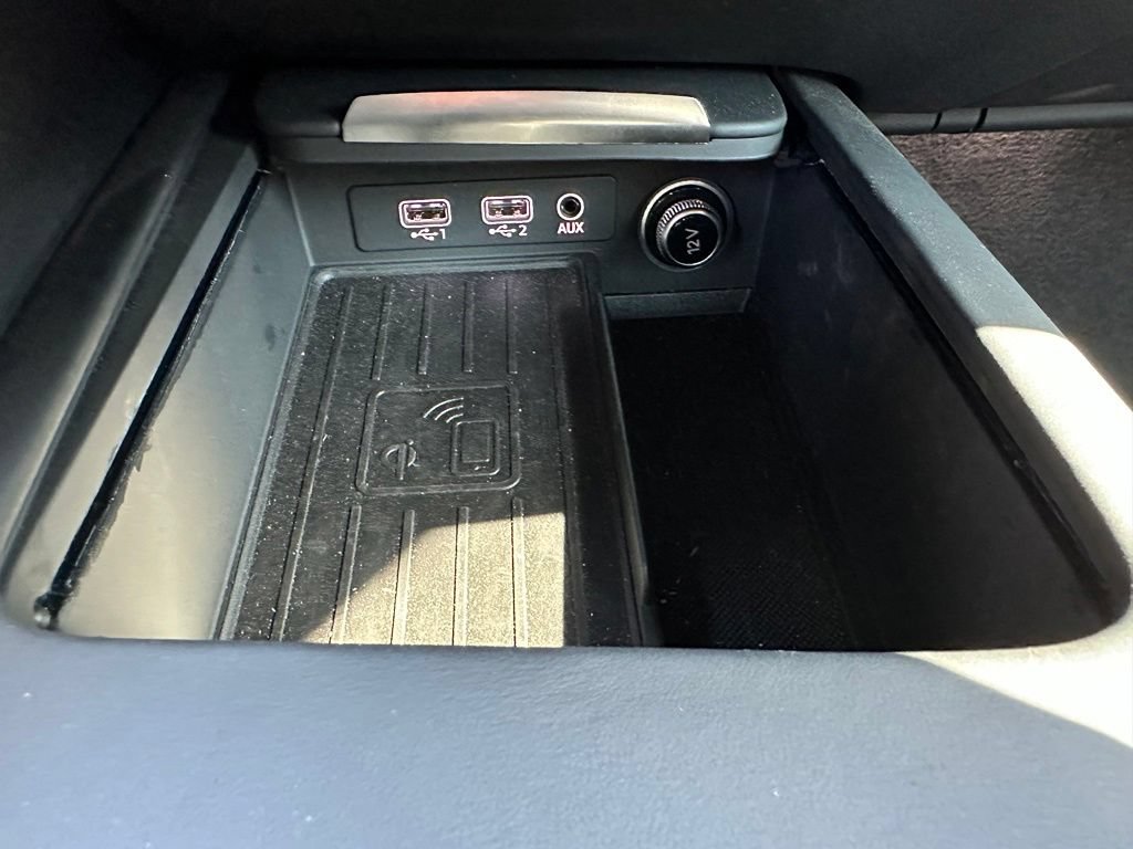 Used 2023 Audi R8 V10 performance RWD image 25