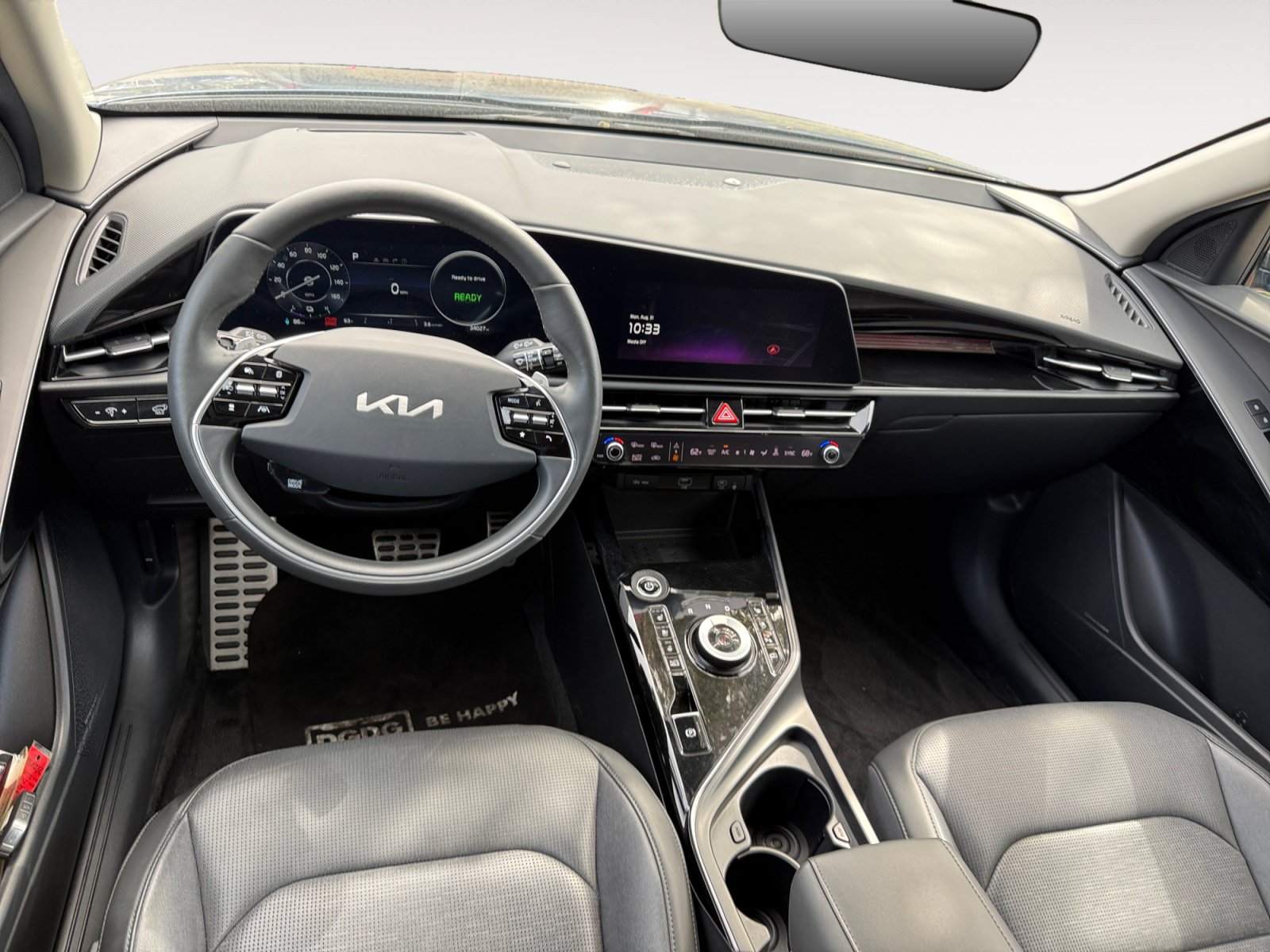 Certified 2023 Kia Niro Wave FWD image 15