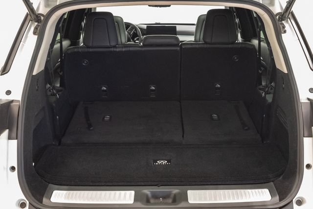 Used 2023 INFINITI QX60 Luxe w/ Vision Package AWD/4WD image 38